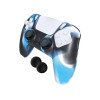 BlackFire Silicone Sleeve Gamer Kit DualSense kontrollerhez