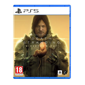 Death Stranding [Director's Cut]