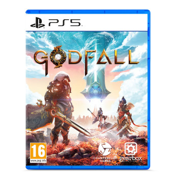 Godfall