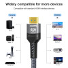 HDMI 2.0 kábel (1m)