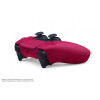 PS5 DualSense vezeték nélküli kontroller [Cosmic Red] (használt)