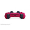 PS5 DualSense vezeték nélküli kontroller [Cosmic Red] (használt)
