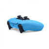 PS5 DualSense vezeték nélküli kontroller [Starlight Blue] (használt)