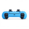 PS5 DualSense vezeték nélküli kontroller [Starlight Blue] (használt)