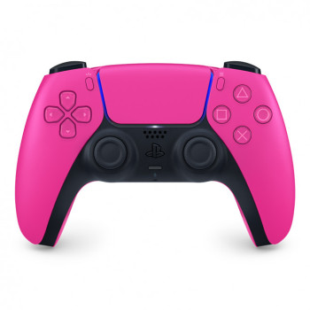 PS5 DualSense vezeték nélküli kontroller [Nova Pink]