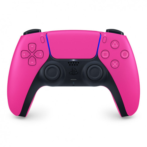 PS5 DualSense vezeték nélküli kontroller [Nova Pink]