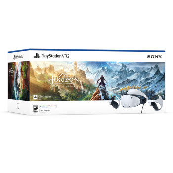 PlayStation VR2 (használt)