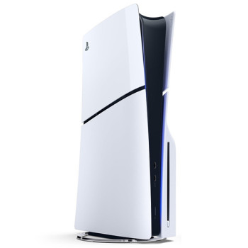PS5 Slim konzol, 1 TB (használt)