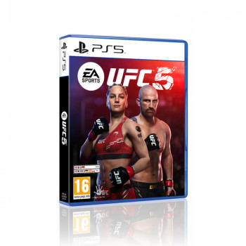 EA Sports UFC 5 (bontatlan)