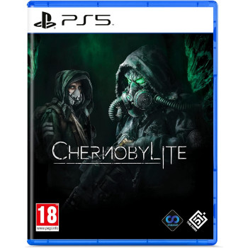 Chernobylite