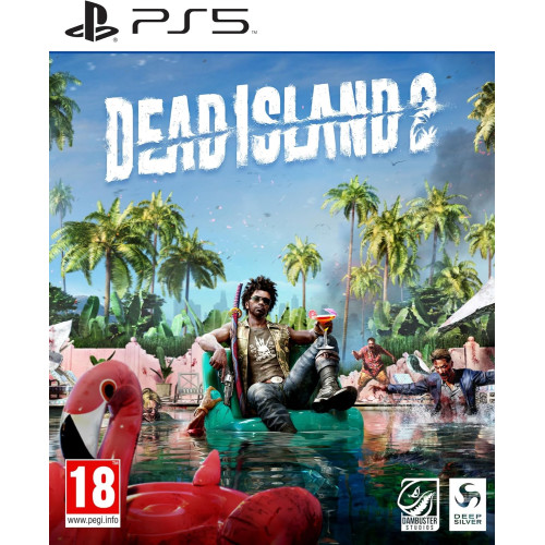Dead Island 2 (bontatlan)