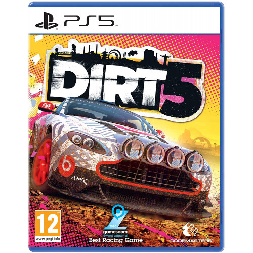 Dirt 5 (bontatlan)