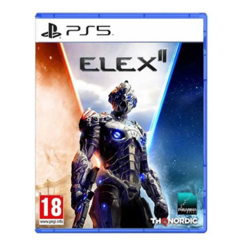 Elex II