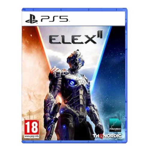 Elex II