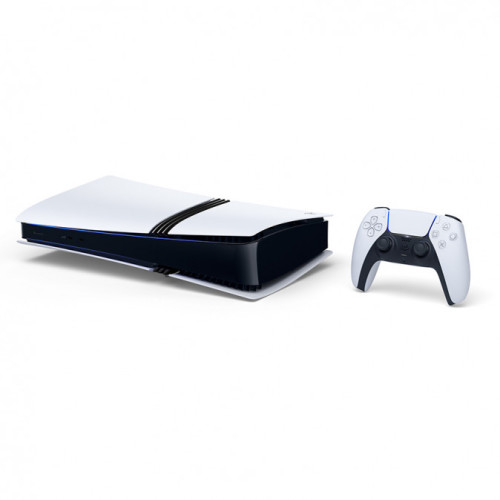 PS5 Pro konzol 2 TB