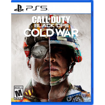 Call of Duty: Black Ops Cold War