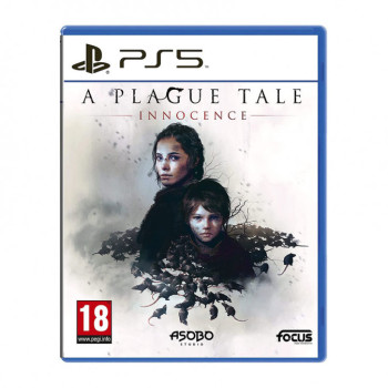 A Plague Tale: Innocence (bontatlan)