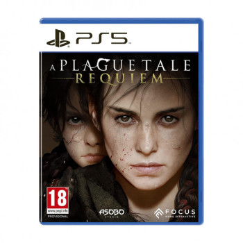 A Plague Tale: Requiem (bontatlan)