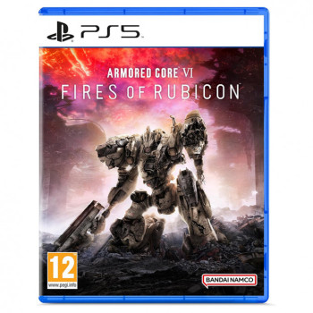 Armored Core VI Fires Of Rubicon (bontatlan)