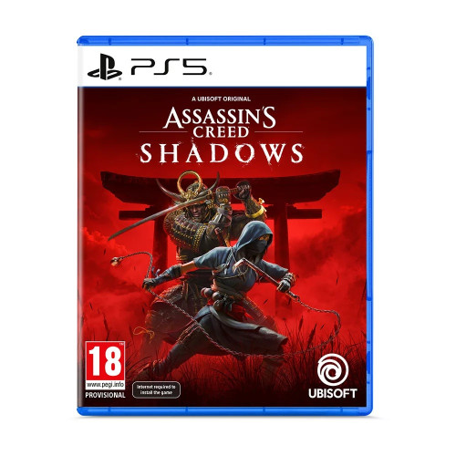 Assassin's Creed Shadows