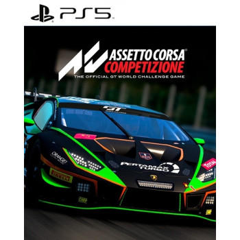 Assetto Corsa Competizione (bontatlan)