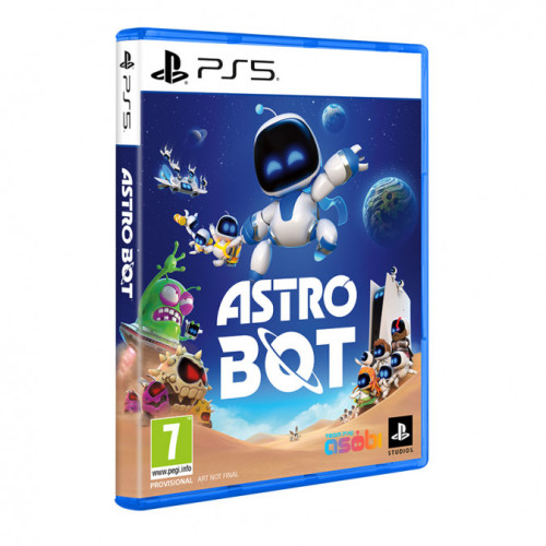 Astro Bot (bontatlan)