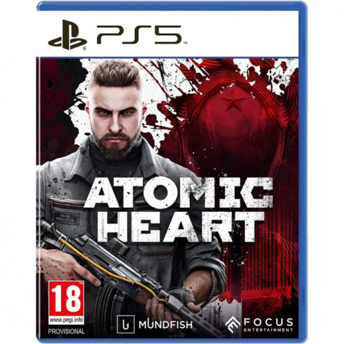 Atomic Heart (bontatlan)