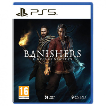 Banishers: Ghosts of New Eden (bontatlan)