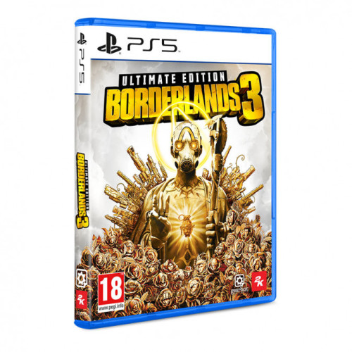 Borderlands 3