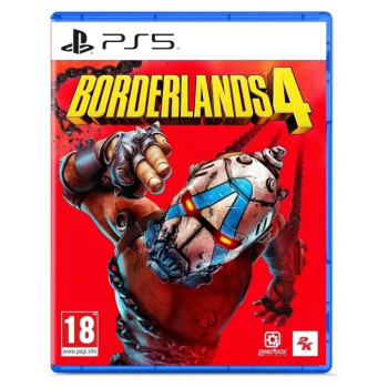 Borderlands 4 (bontatlan)