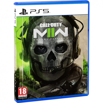 Call of Duty: Modern Warfare II (COD MW2)