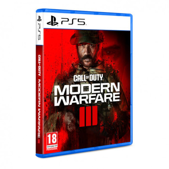 Call of Duty: Modern Warfare III (COD MW3)