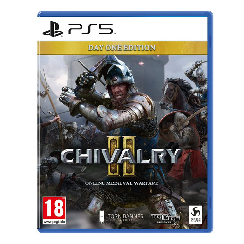 Chivalry II [Day One Edition] (bontatlan)