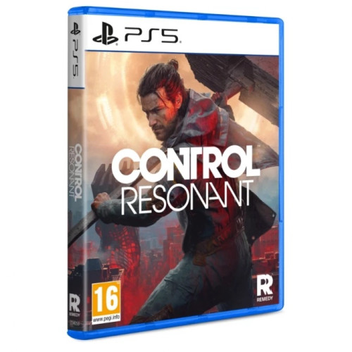 CONTROL Resonant (bontatlan)
