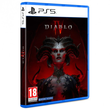 Diablo IV