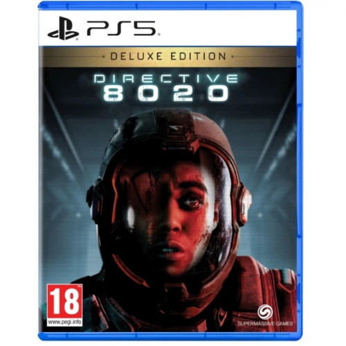 Directive 8020 Directive 8020
