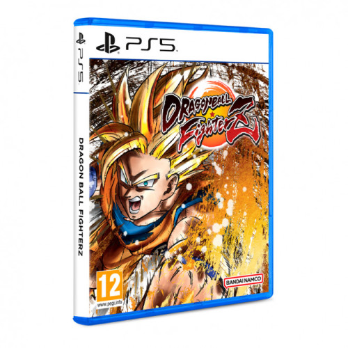 Dragon Ball FighterZ (bontatlan)