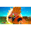 Dragon Ball Sparking! ZERO