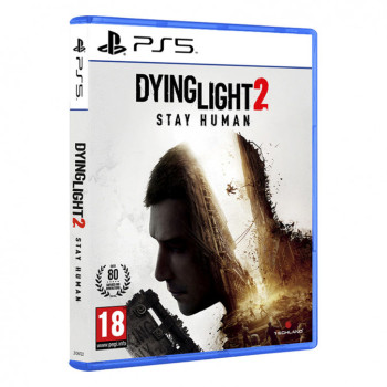 Dying Light 2: Stay Human