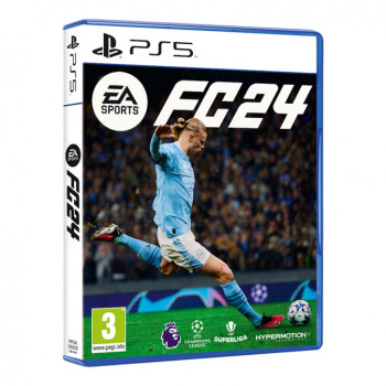 EA Sports FC 24