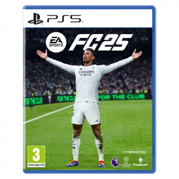 EA Sports FC 25 (bontatlan)