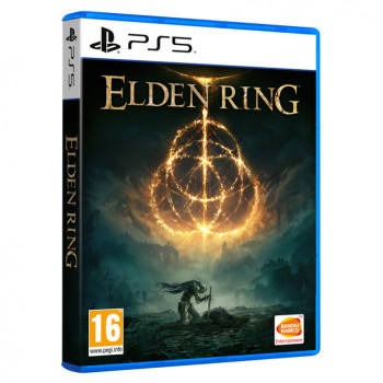 Elden Ring (bontatlan)