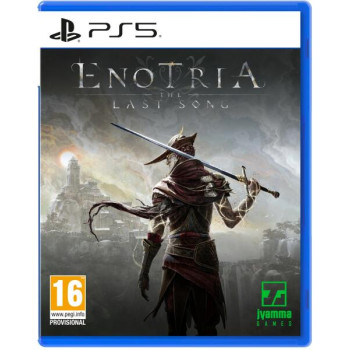 Enotria: The Last Song (bontatlan)