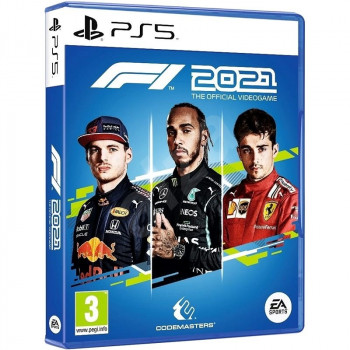 F1 2021
