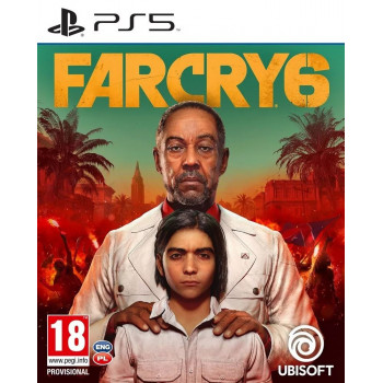 Far Cry 6 (bontatlan)