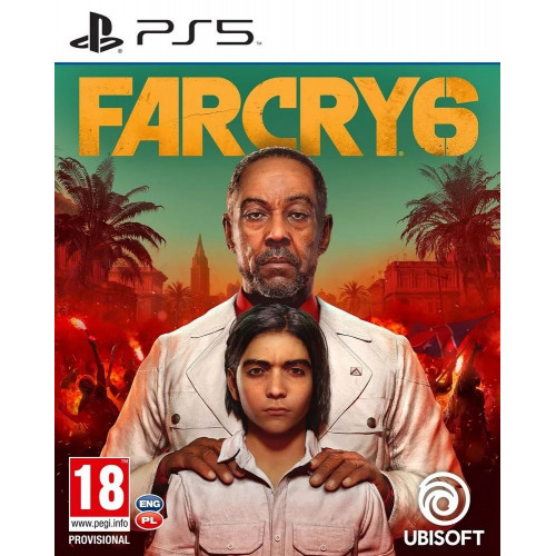 Far Cry 6 (bontatlan)