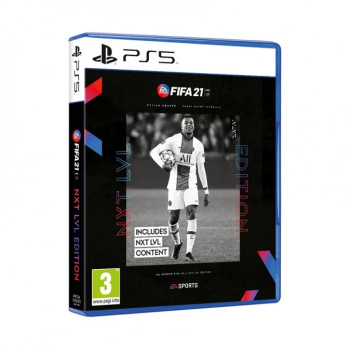 FIFA 21 [NXT LVL Edition]