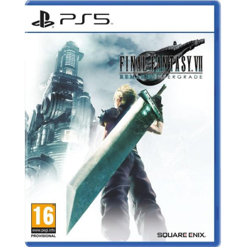 Final Fantasy VII Remake Intergrade (bontatlan)