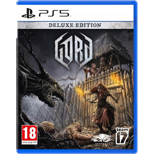 Gord [Deluxe Edition] (bontatlan)