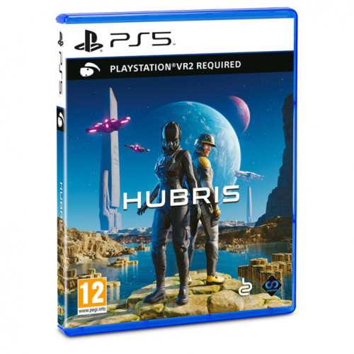 Hubris VR (bontatlan)